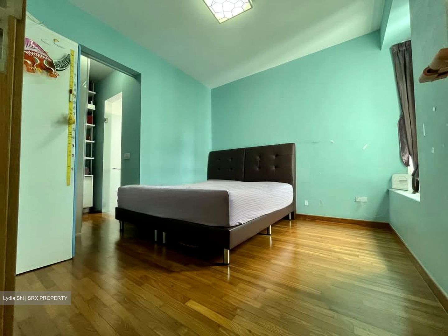 Casa Merah (D16), Apartment #529781081